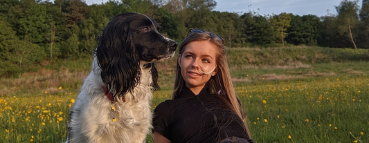 Spot the signs of allergies or intolerances in your dog, and what to do about it