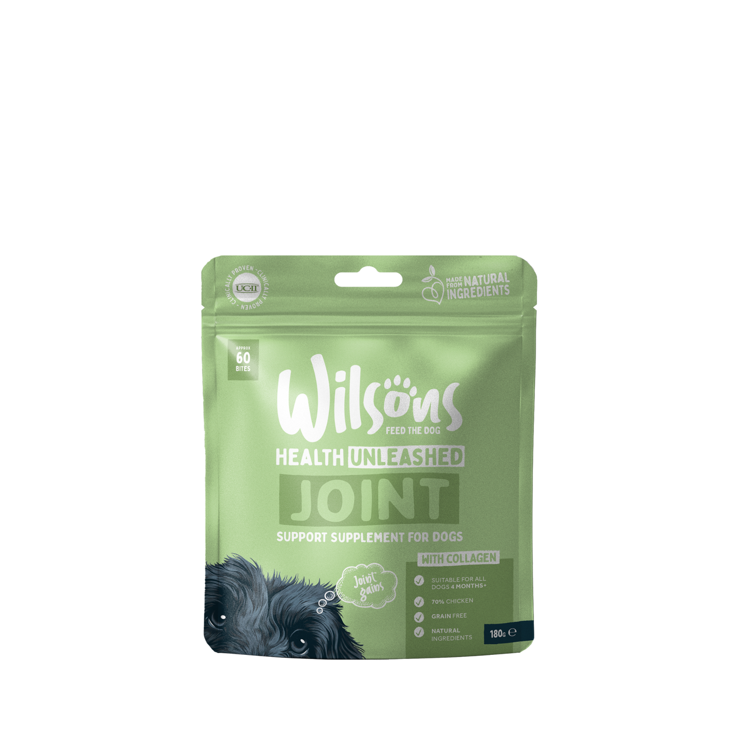 Joint Support Supplement for Dogs
