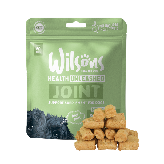 Joint Support Supplement for Dogs