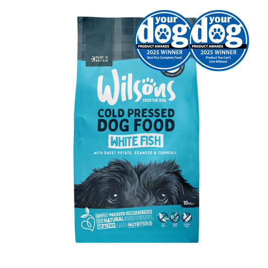 Pea Free Dog Food Cold Pressed Raw Frozen and Treats Wilsons Pet Food
