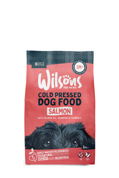 Chewy salmon oil hotsell