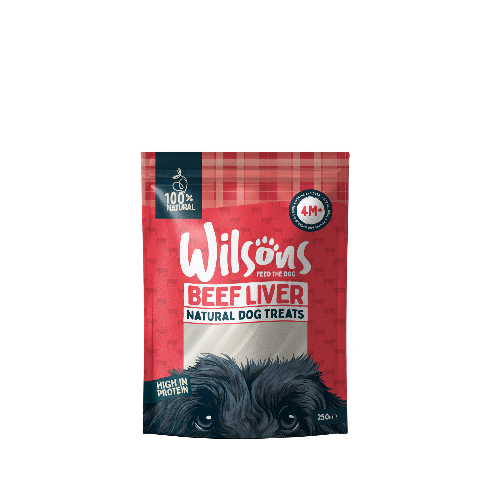 Freeze dried liver dog treats uk online