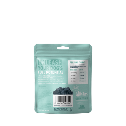 Digestion Support Supplement for Dogs