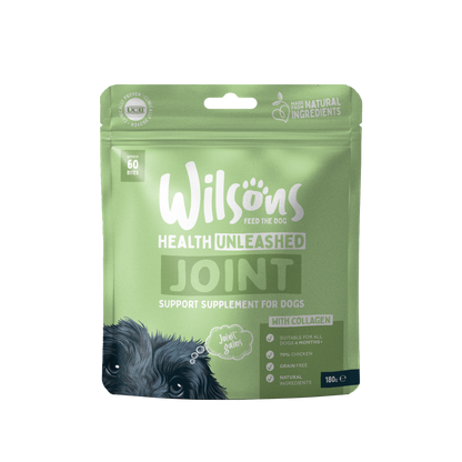 Joint Support Supplement for Dogs
