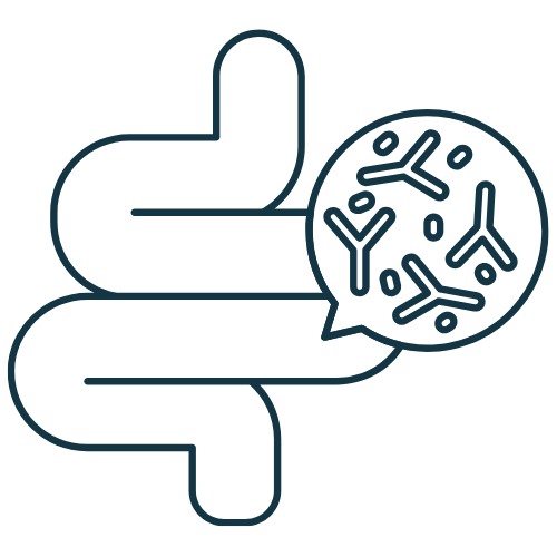 Natural Pre and Post Biotics 