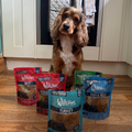 Natural Dog Treats