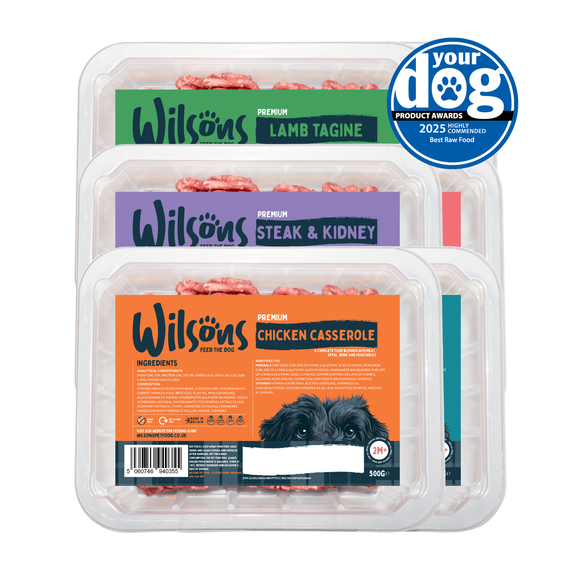 Best Raw Mix Dog Food: Ultimate Guide for Healthy Pets