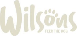 Wilsons Pet Food logo